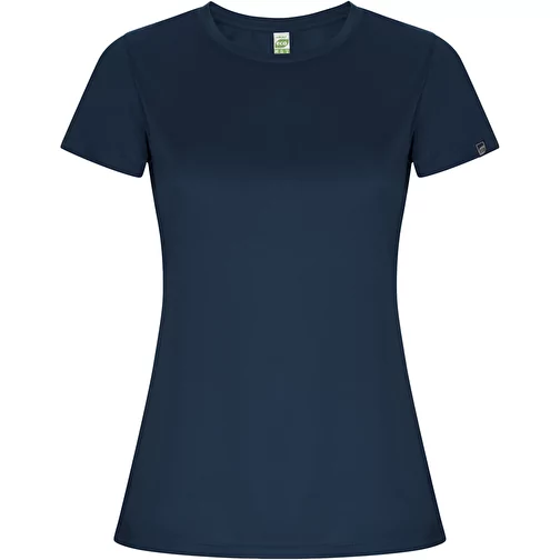 T-shirt sport Imola à manches courtes pour femme, Image 1