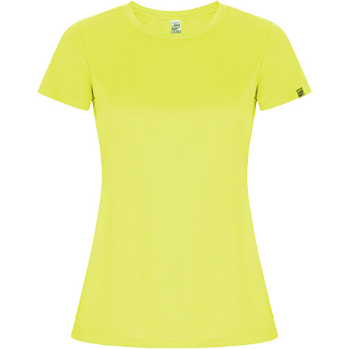 T-shirt sport Imola à manches courtes pour femme, Image 1