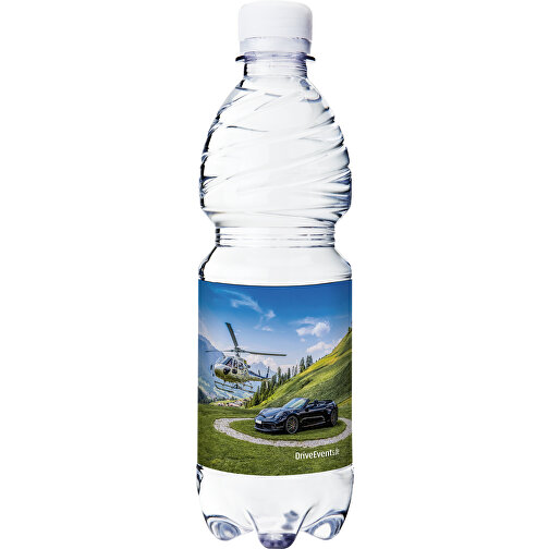 500 ml PromoWater - Mineralvand til europamesterskabet i fodbold, Billede 3