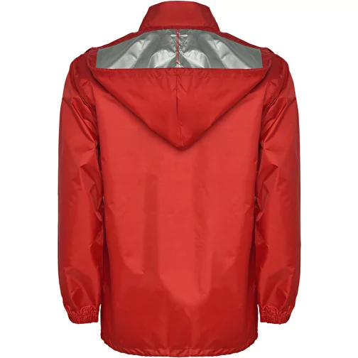 Veste de pluie légère et unisexe Escocia, Image 3