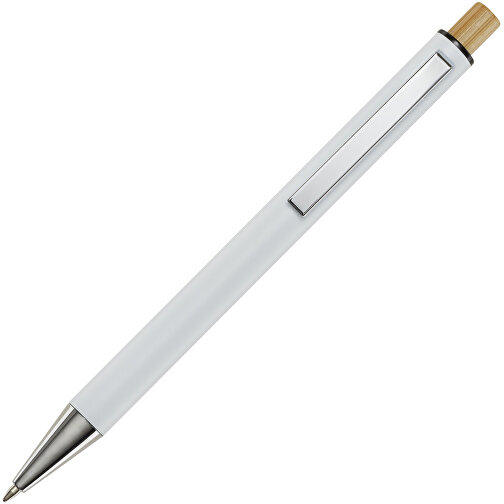 Cyrus długopis z aluminium z recyklingu, Obraz 1