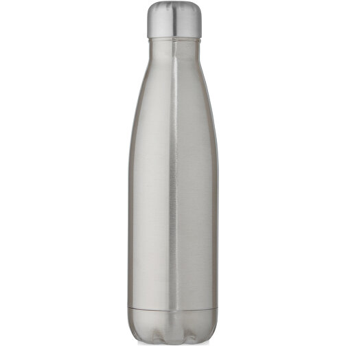 Cove 500 ml vakuumisolert flaske av RCS sertifisert resirkulert rustfritt stål og kobber , Bilde 3