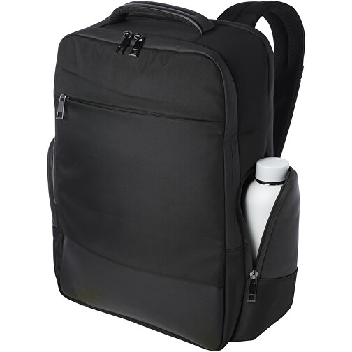 Expedition Pro plecak na laptopa 15,6-cali o pojemności 25 l wykonany z materiałów z recyklingu z, Obraz 5