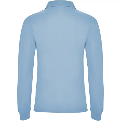 Polo Estrella à manches longues pour femme, Image 3