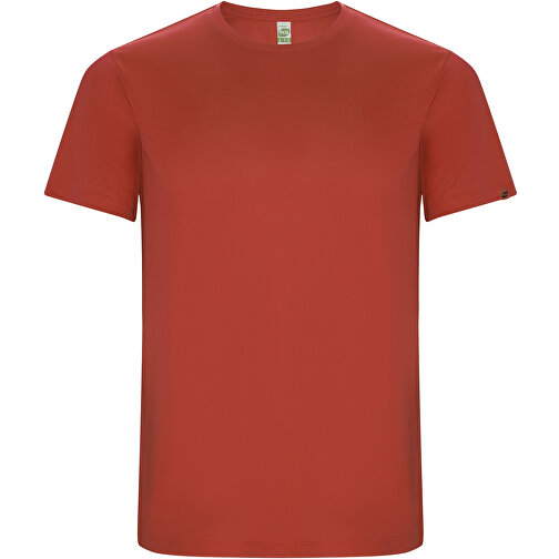 T-shirt sportiva a maniche corte da uomo Imola, Immagine 1