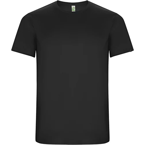 T-shirt Imola maille piquée à manches courtes pour homme, Image 1