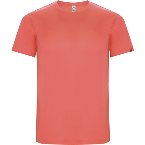 T-shirt sportiva a maniche corte da uomo Imola, Immagine 1