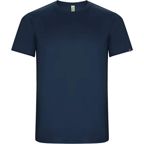 T-shirt Imola maille piquée à manches courtes pour homme, Image 1