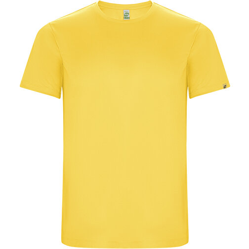 T-shirt sportiva a maniche corte da uomo Imola, Immagine 1