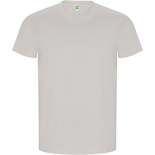 Golden T-Shirt Für Herren , opal, Single jersey Strick 100% Bio Baumwolle, 160 g/m2, XL, , Bild 1