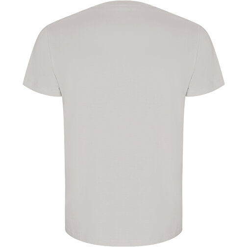 Golden T-Shirt Für Herren , opal, Single jersey Strick 100% Bio Baumwolle, 160 g/m2, XL, , Bild 3