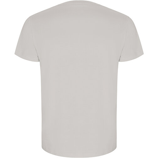 T-shirt a maniche corte da uomo Golden, Immagine 3