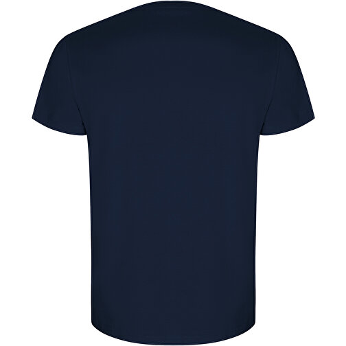 Golden T-Shirt Für Herren , navy blue, Single jersey Strick 100% Bio Baumwolle, 160 g/m2, 2XL, , Bild 3