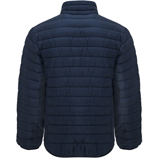 Finland Thermojacke Für Herren , navy blue, 100% Polyester, 290 g/m2, Lining,  100% Polyester, Padding/filling,  100% Polyester, M, , Bild 3