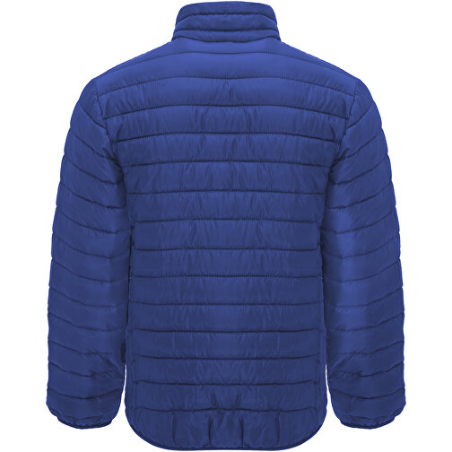 Finland Thermojacke Für Herren , electric blue, 100% Polyester, 290 g/m2, Lining,  100% Polyester, Padding/filling,  100% Polyester, S, , Bild 3