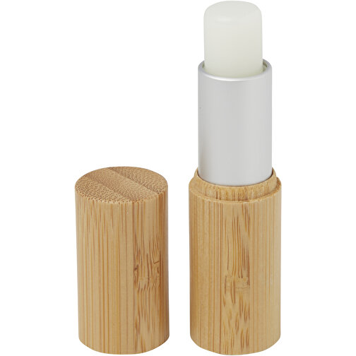Hedon Lippenpflege , natural, Bambusholz, 7,60cm (Länge), Bild 1