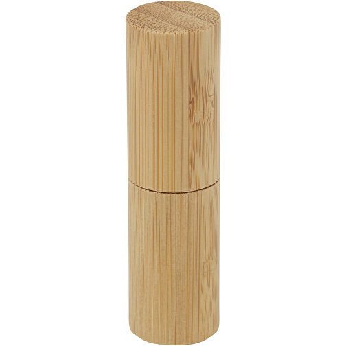 Hedon Lippenpflege , natural, Bambusholz, 7,60cm (Länge), Bild 5