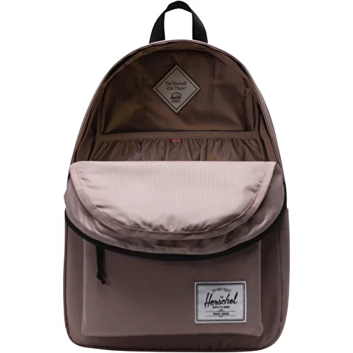 Sac à dos Herschel Classic™, recyclé, pour ordinateur portable, 26 L, Image 2
