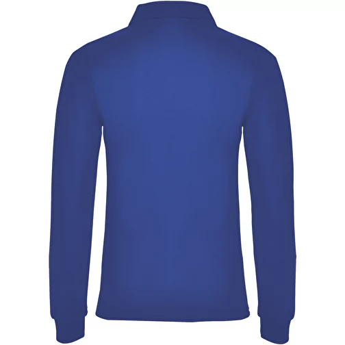 Polo Estrella à manches longues pour femme, Image 3