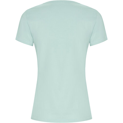 Golden T-Shirt Für Damen , mintgrün, Single jersey Strick 100% Bio Baumwolle, 160 g/m2, XL, , Bild 3
