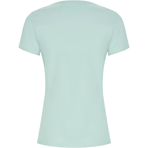 T-shirt Golden à manches courtes pour femme, Image 3