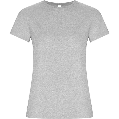 T-shirt Golden à manches courtes pour femme, Image 1