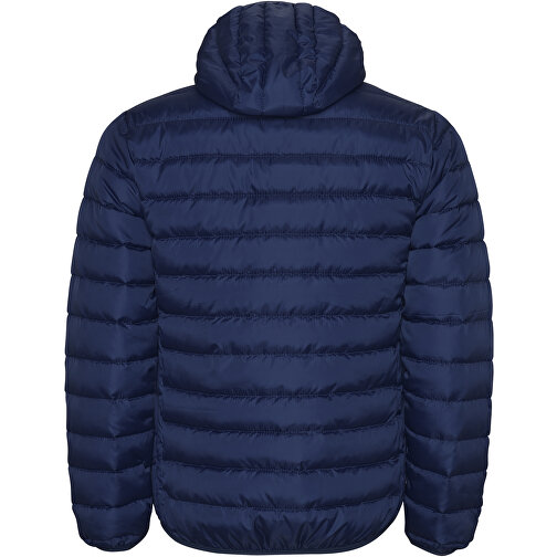 Norway Isolierte Jacke Für Herren , navy blue, 100% Polyester, 290 g/m2, Lining,  100% Polyester, Padding/filling,  100% Polyester, S, , Bild 3