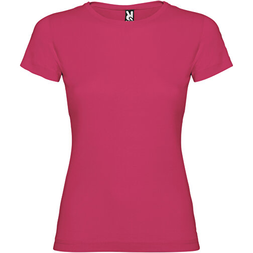 Jamaika T-Shirt Für Damen , rossette, Single jersey Strick 100% Baumwolle, 155 g/m2, L, , Bild 1