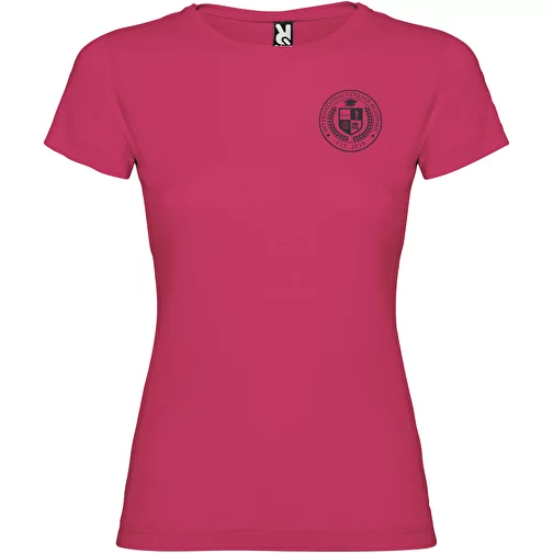 T-shirt Jamaica à manches courtes pour femme, Image 2