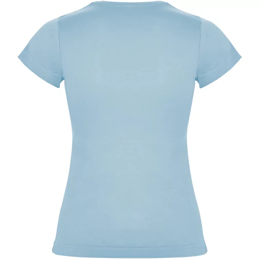 T-shirt Jamaica à manches courtes pour femme, Image 3