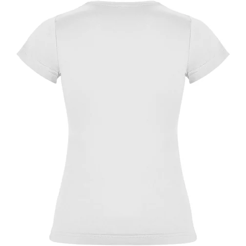 T-shirt a maniche corte da donna Jamaica, Immagine 3