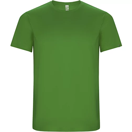 T-shirt sport Imola à manches courtes pour enfant, Image 1