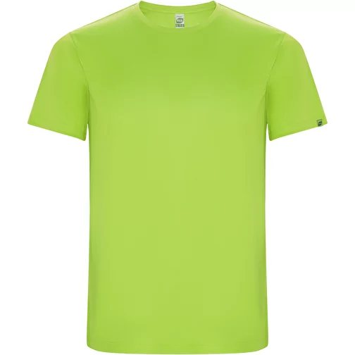 T-shirt sport Imola à manches courtes pour enfant, Image 1