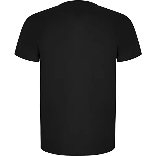 T-shirt sport Imola à manches courtes pour enfant, Image 3