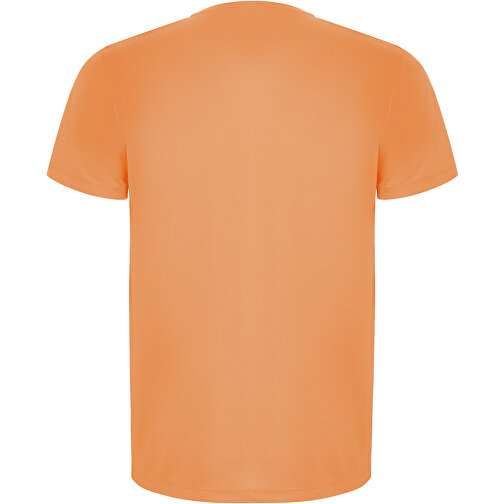 T-shirt sport Imola à manches courtes pour enfant, Image 3