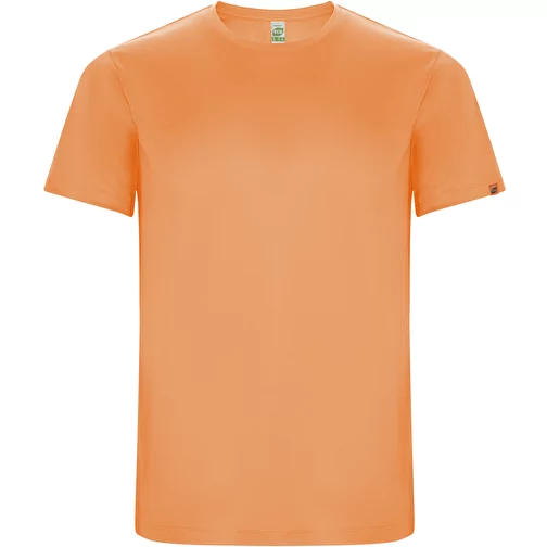 T-shirt sport Imola à manches courtes pour enfant, Image 1