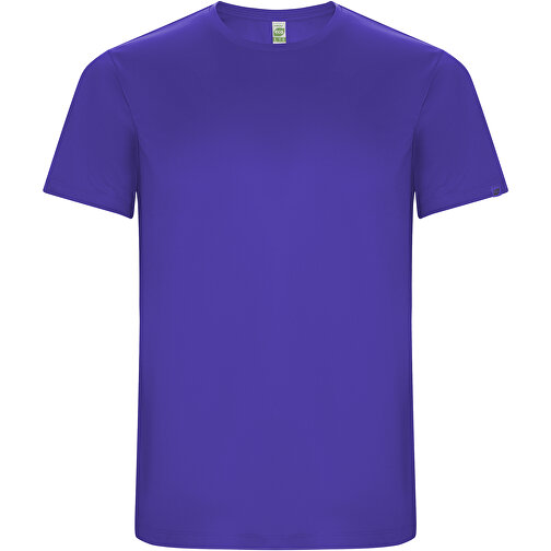 T-shirt sportiva a maniche corte da bambino Imola, Immagine 1