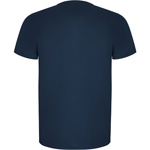 Imola kortermet teknisk t-skjorte for barn, Bilde 3
