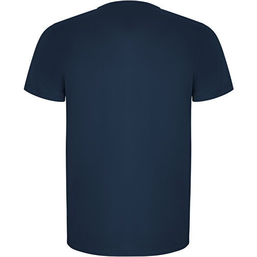 Imola Sport T-Shirt Für Kinder , navy blue, Interlock Strick 47% Recyceltes Polyester, 53% Polyester, 135 g/m2, 4, , Bild 3