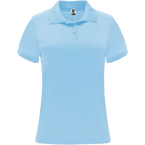 Polo sport Monzha à manches courtes pour femme, Image 1