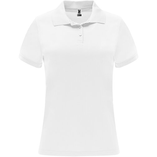 Polo sport Monzha à manches courtes pour femme, Image 1