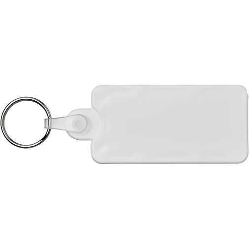 Porte-clés Kym recyclé vérificateur de structures de pneu, Image 4