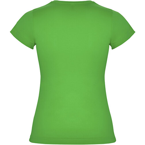 Camiseta de manga corta para mujer 'Jamaica', Imagen 3