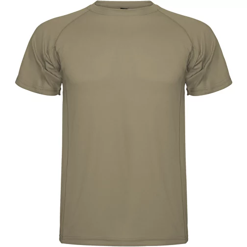 Camiseta deportiva de manga corta para hombre 'Montecarlo', Imagen 1