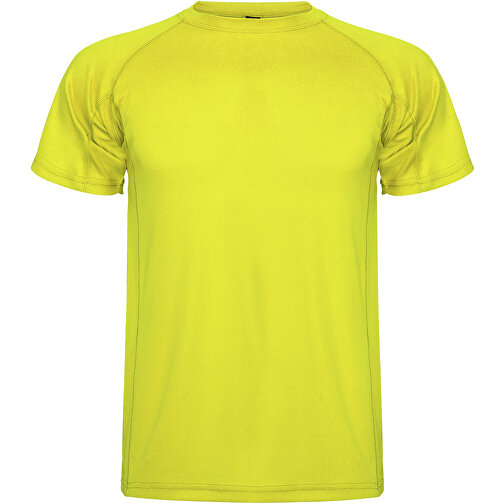 Camiseta deportiva de manga corta para hombre 'Montecarlo', Imagen 1