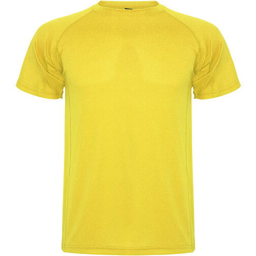 Camiseta deportiva de manga corta para hombre 'Montecarlo', Imagen 1