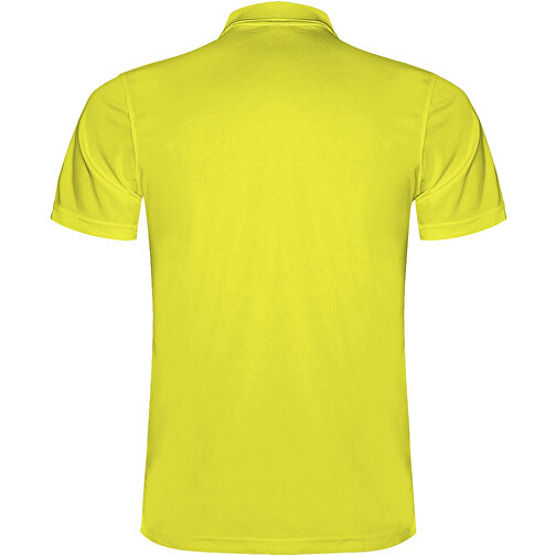 Polo deportivo de manga corta para hombre 'Monzha', Imagen 3