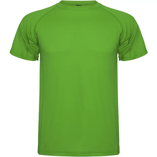 T-shirt sport Montecarlo à manches courtes pour enfant, Image 1