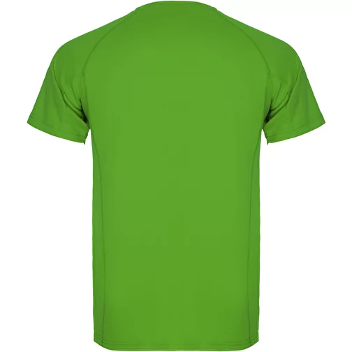 T-shirt sport Montecarlo à manches courtes pour enfant, Image 3