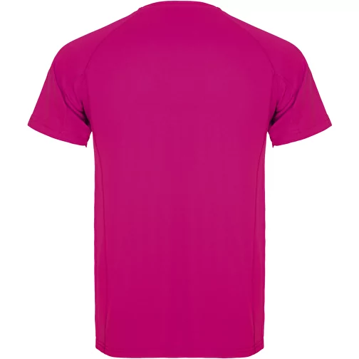 T-shirt sport Montecarlo à manches courtes pour enfant, Image 3